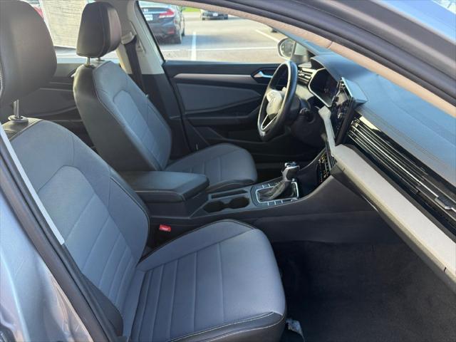 2025 Volkswagen Jetta - $19,926