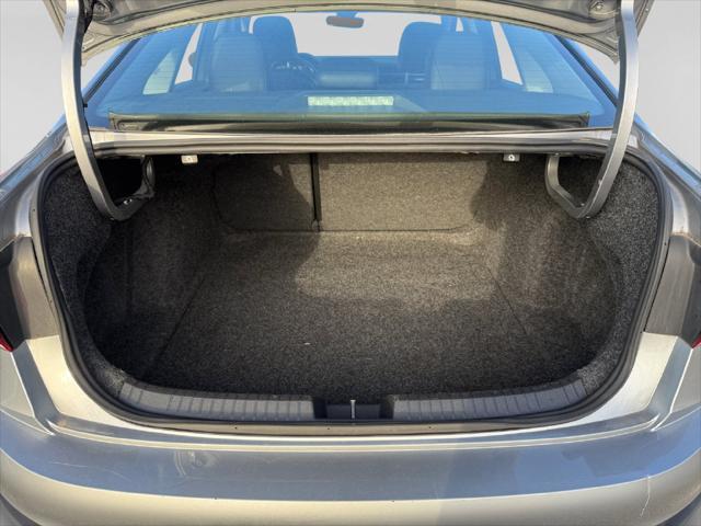 2025 Volkswagen Jetta - $19,926