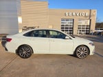 2025 Jetta Thumbnail 4