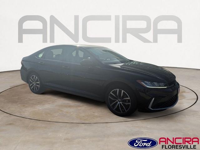 2025 Volkswagen Jetta - $18,991