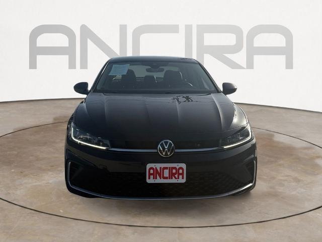2025 Volkswagen Jetta - $18,991