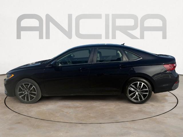 2025 Volkswagen Jetta - $18,991