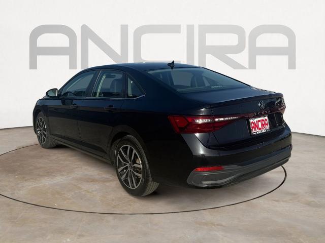 2025 Volkswagen Jetta - $18,991