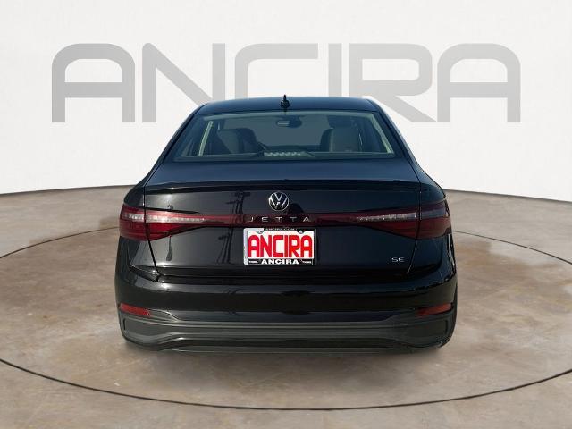 2025 Volkswagen Jetta - $18,991