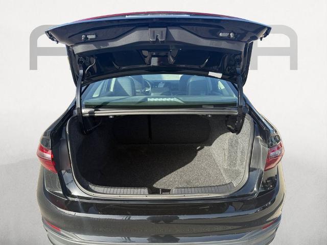 2025 Volkswagen Jetta - $18,991