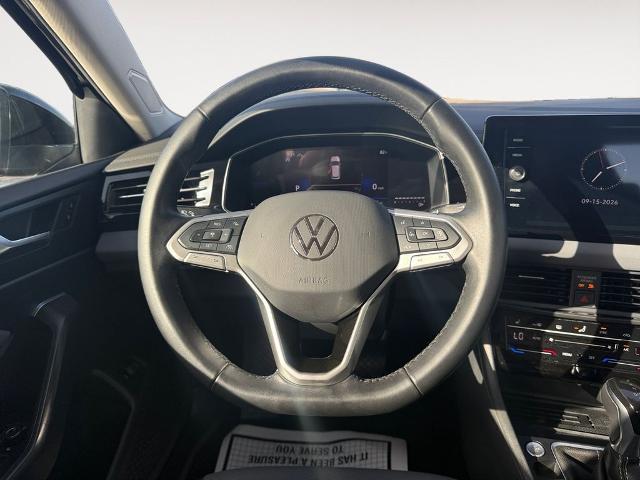 2025 Volkswagen Jetta - $18,991