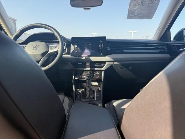 2025 Volkswagen Jetta - $18,991