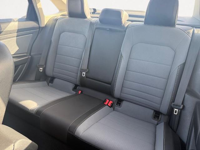 2025 Volkswagen Jetta - $18,991