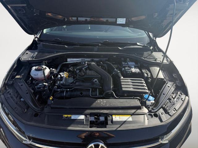 2025 Volkswagen Jetta - $18,991
