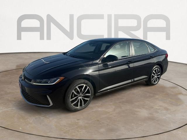 2025 Volkswagen Jetta - $18,991