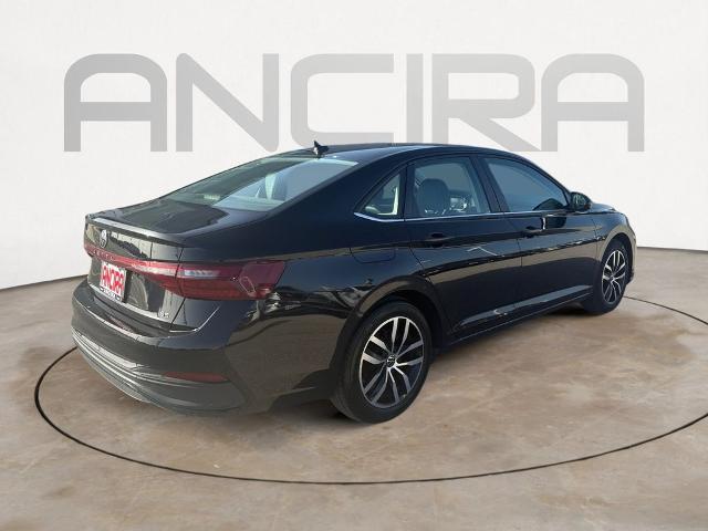 2025 Volkswagen Jetta - $18,991