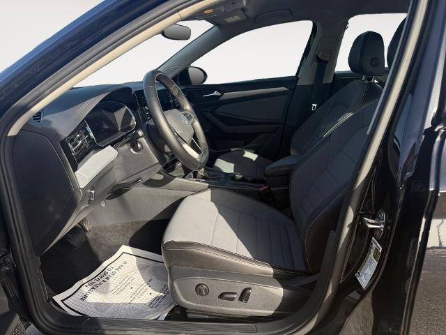 2025 Volkswagen Jetta - $18,991