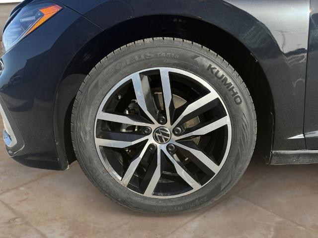 2025 Volkswagen Jetta - $18,991