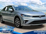 2025 Jetta Thumbnail 2