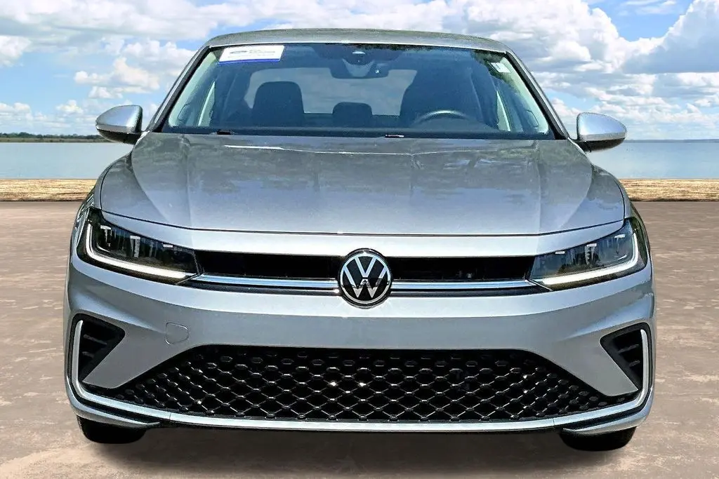 2025 Volkswagen Jetta - $19,500