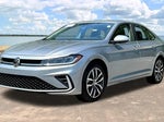 2025 Jetta Thumbnail 4