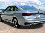 2025 Jetta Thumbnail 5