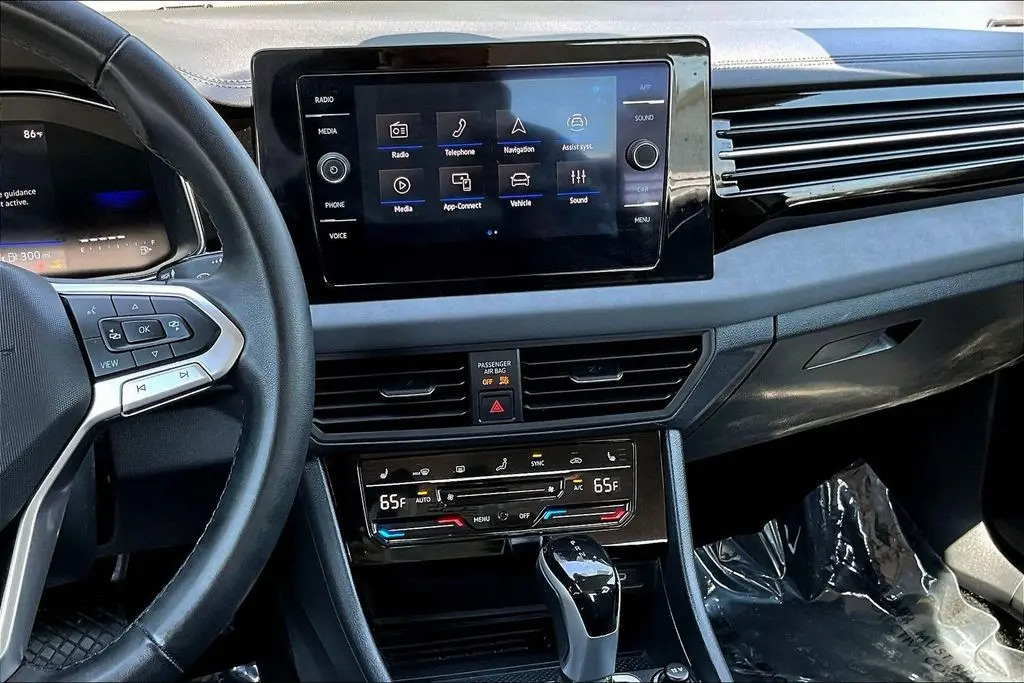 2025 Volkswagen Jetta - $19,500