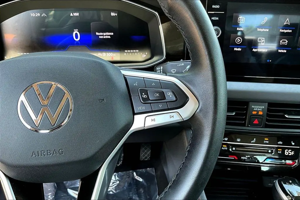 2025 Volkswagen Jetta - $19,500