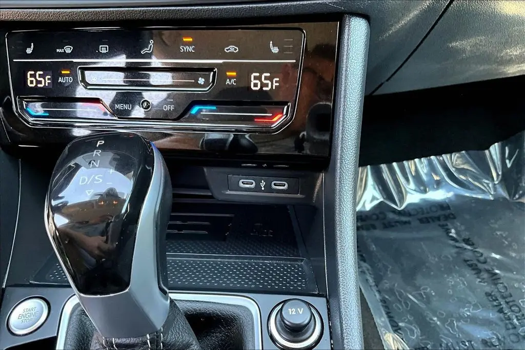 2025 Volkswagen Jetta - $19,500
