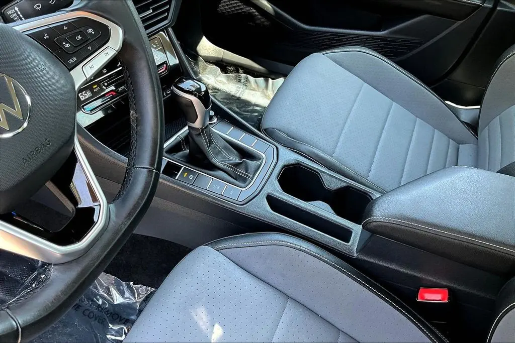 2025 Volkswagen Jetta - $19,500