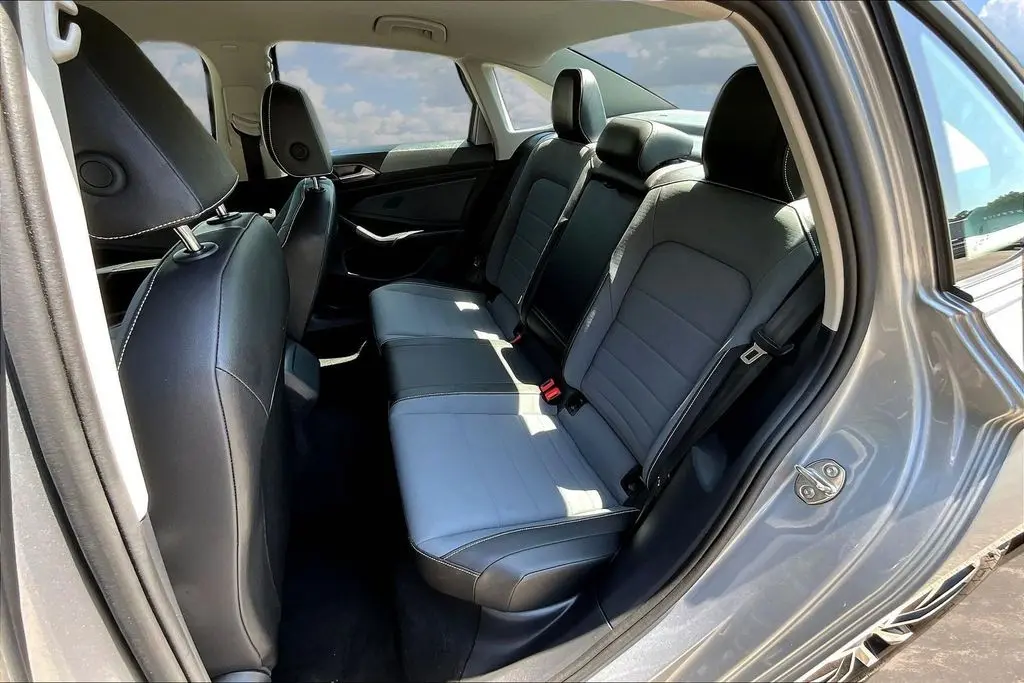 2025 Volkswagen Jetta - $19,500