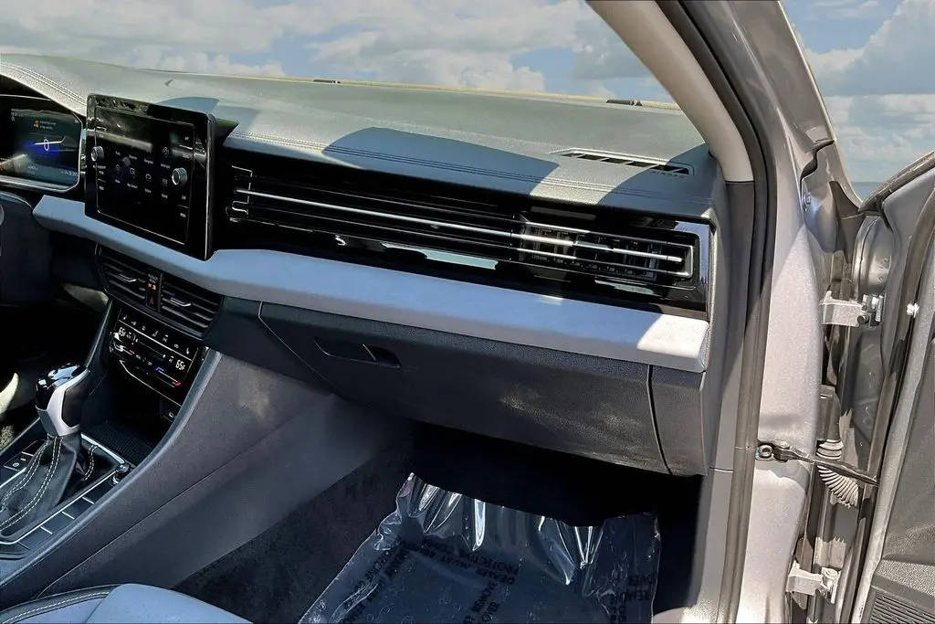 2025 Volkswagen Jetta - $19,500