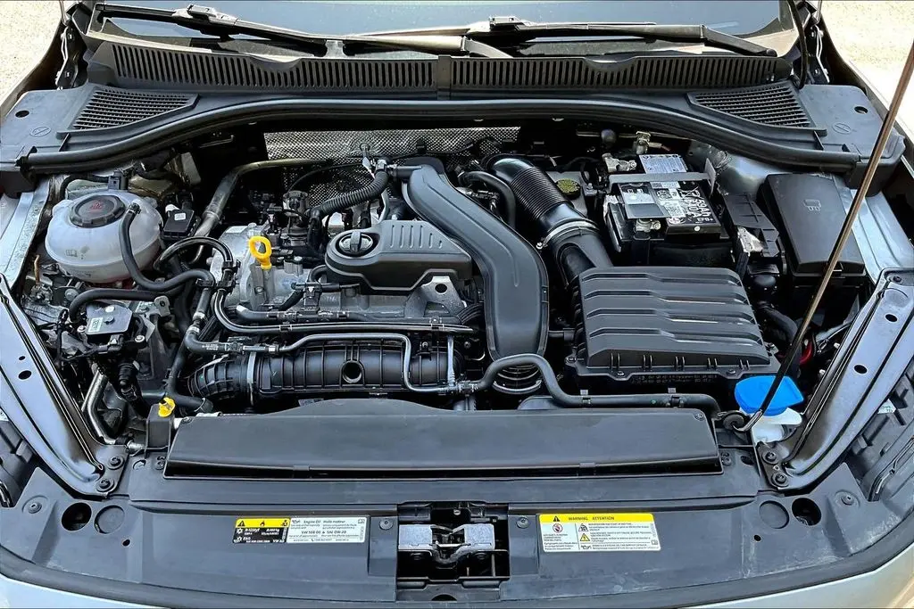 2025 Volkswagen Jetta - $19,500