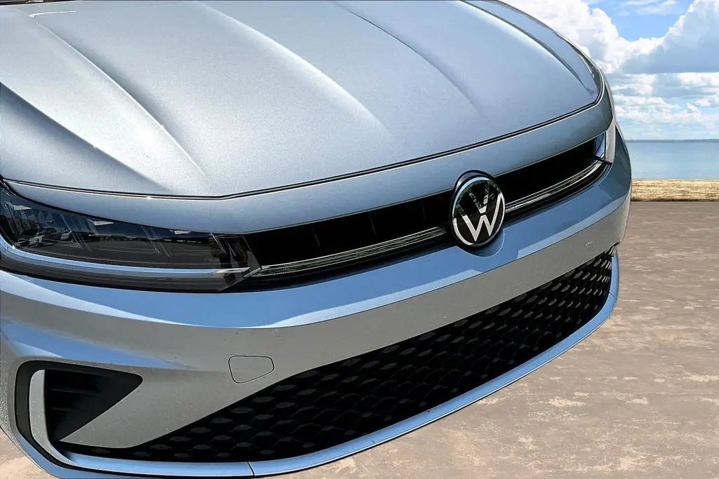 2025 Volkswagen Jetta - $19,500
