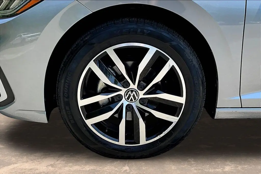 2025 Volkswagen Jetta - $19,500