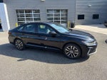 2025 Jetta Thumbnail 2