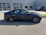 2025 Jetta Thumbnail 3