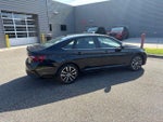 2025 Jetta Thumbnail 5