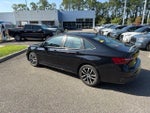 2025 Jetta Thumbnail 6
