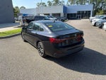 2025 Jetta Thumbnail 7