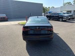 2025 Jetta Thumbnail 8