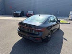 2025 Jetta Thumbnail 9