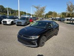 2025 Jetta Thumbnail 12
