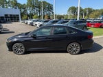 2025 Jetta Thumbnail 15