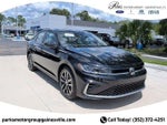 2025 Jetta Thumbnail 1
