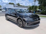 2025 Jetta Thumbnail 2