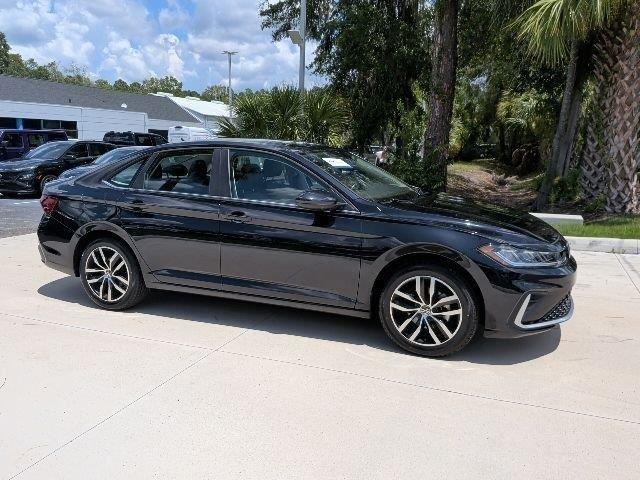 2025 Volkswagen Jetta - $16,527