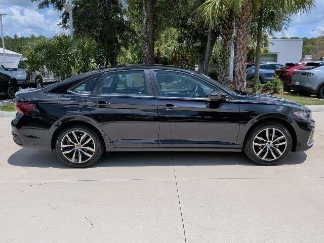 2025 Volkswagen Jetta - $16,527