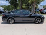 2025 Jetta Thumbnail 4