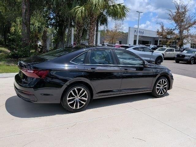 2025 Volkswagen Jetta - $16,527
