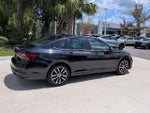 2025 Jetta Thumbnail 5
