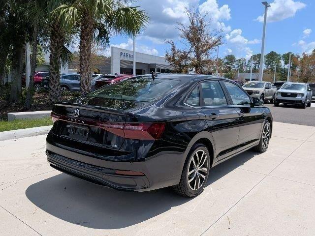 2025 Volkswagen Jetta - $16,527