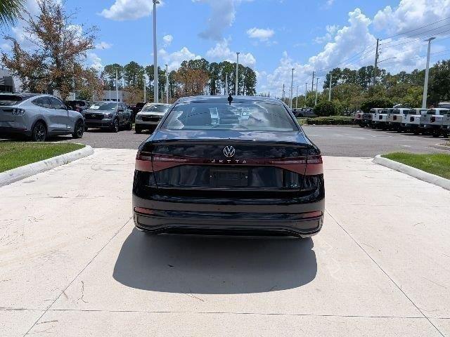 2025 Volkswagen Jetta - $16,527