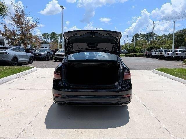 2025 Volkswagen Jetta - $16,527