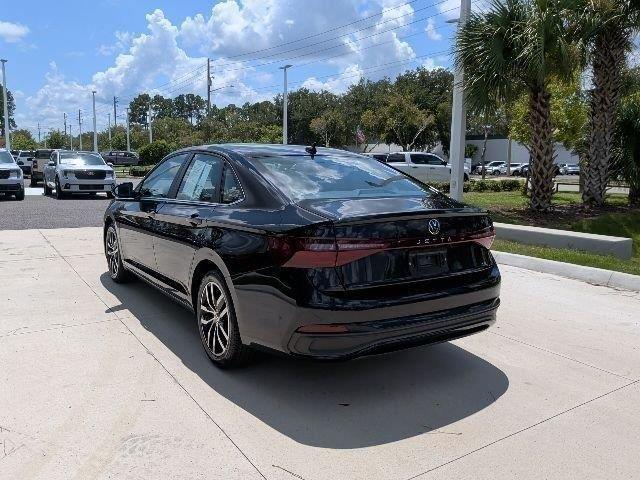 2025 Volkswagen Jetta - $16,527
